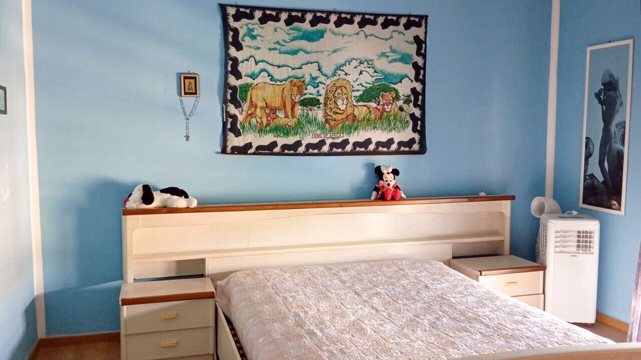 Photo of Bedroom in Agropoli