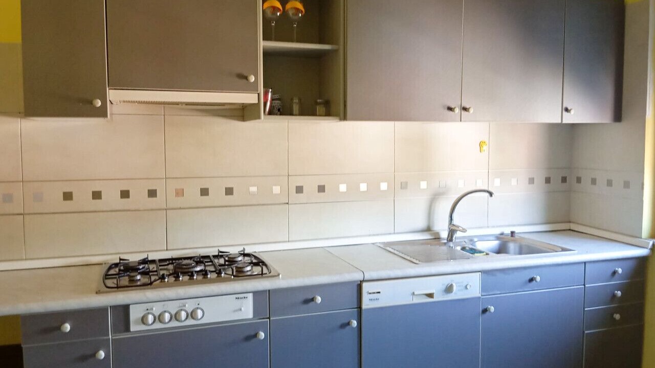 Photo of Kitchen in Agropoli