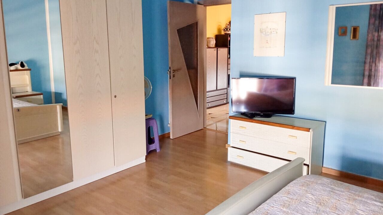 Photo of Bedroom in Agropoli