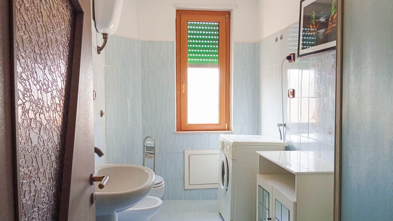 Photo of Bathroom in Agropoli