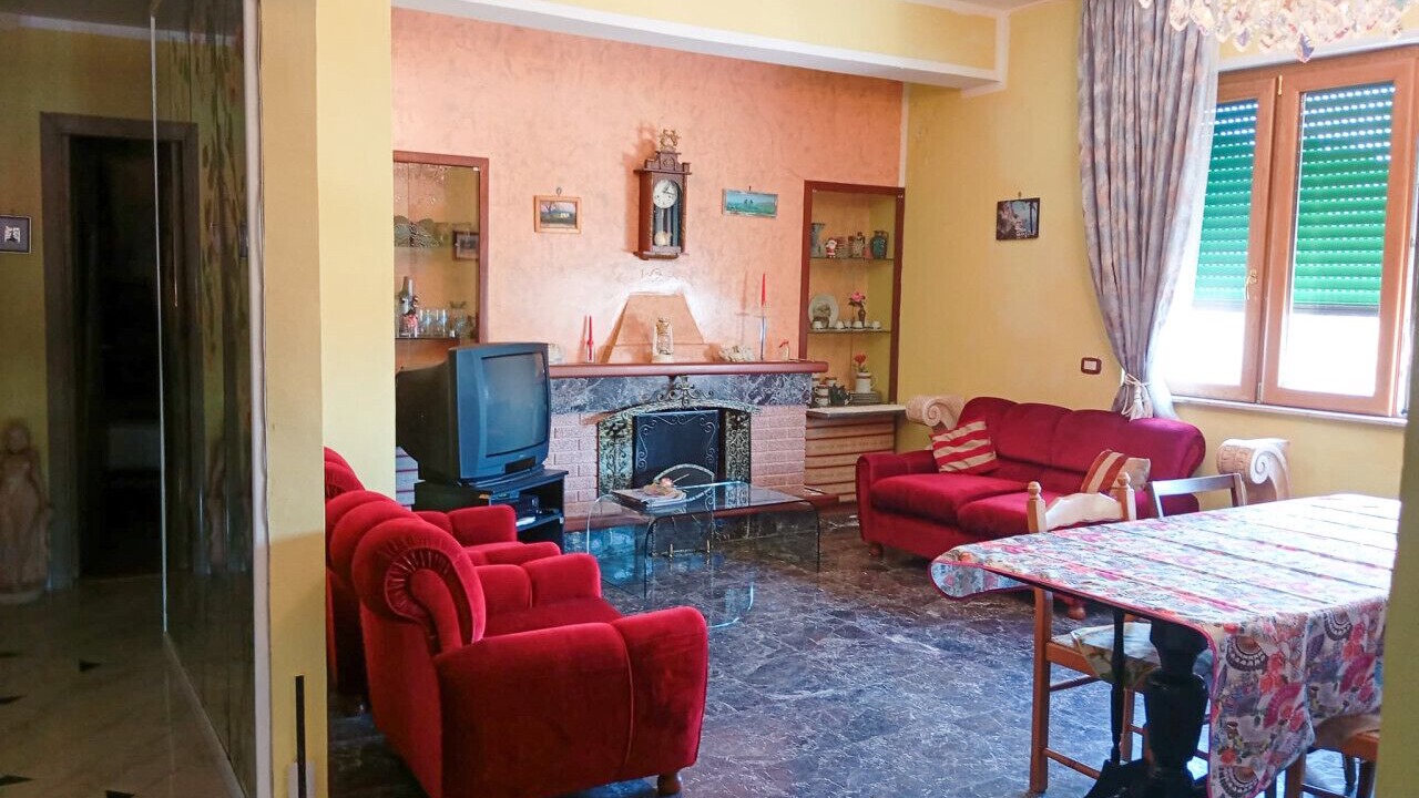 Photo of Livingroom in Agropoli