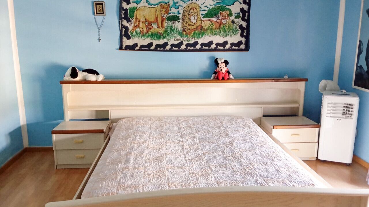 Photo of Bedroom in Agropoli