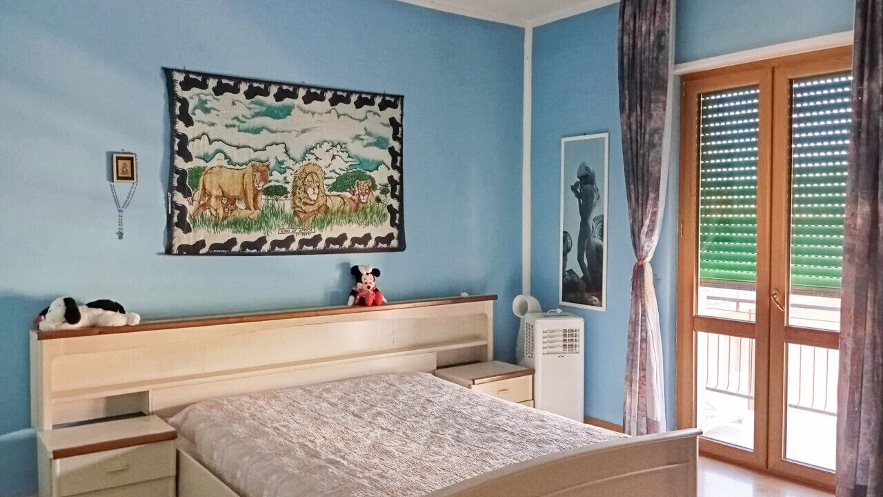 Photo of Bedroom in Agropoli