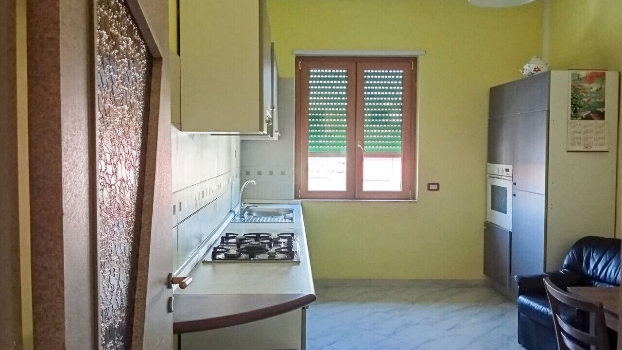 Photo of Kitchen in Agropoli