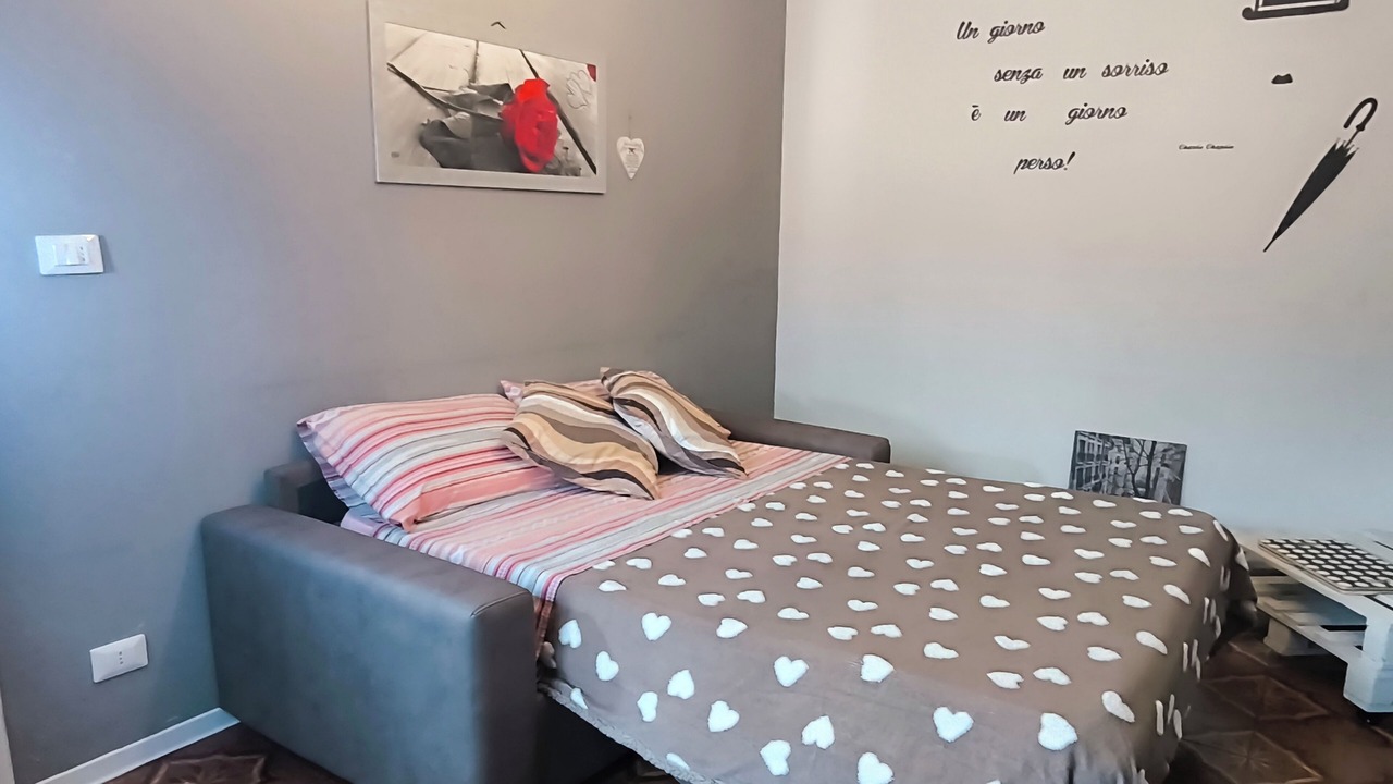 Photo of Bedroom in Novi Ligure