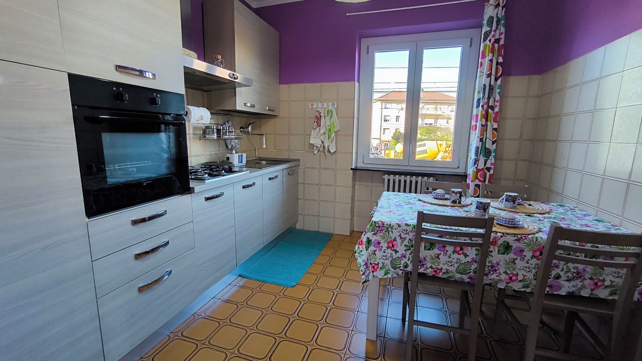 Photo of Kitchen in Novi Ligure