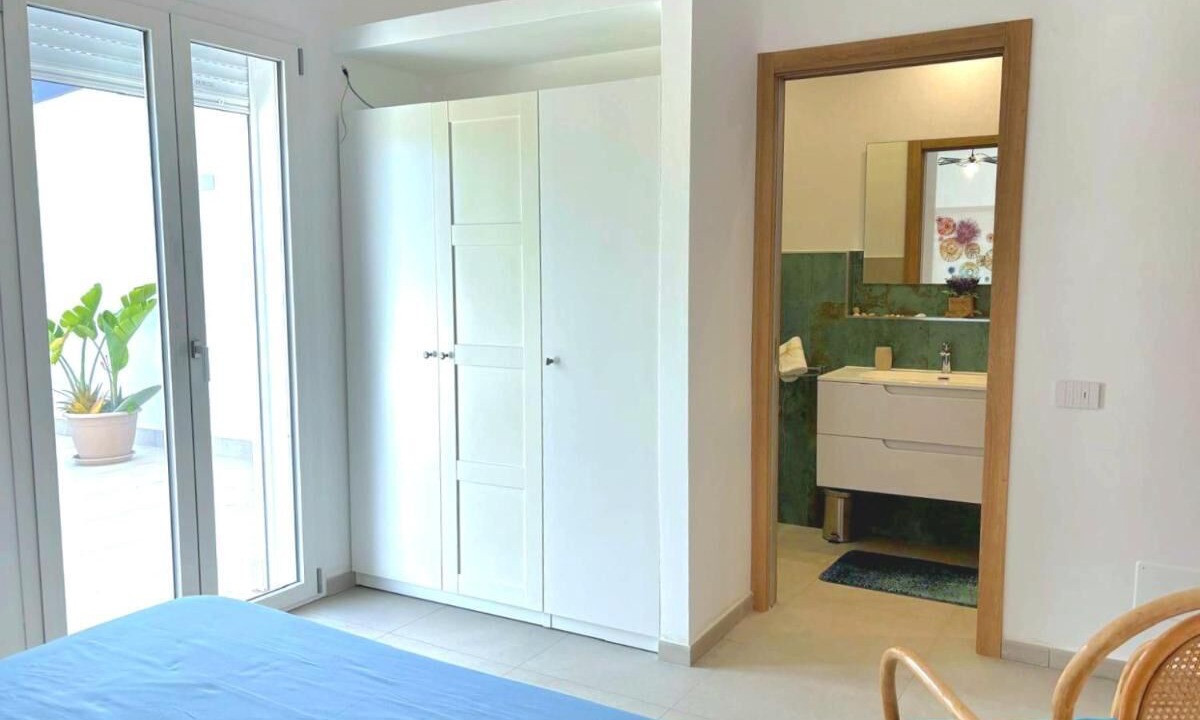 Photo of Bedroom in Siculiana Marina