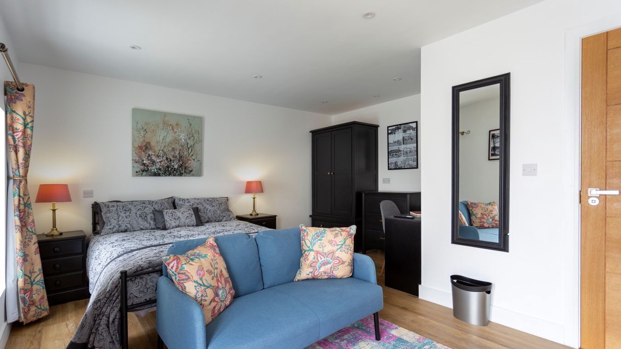 Photo of Bedroom in Newtownards