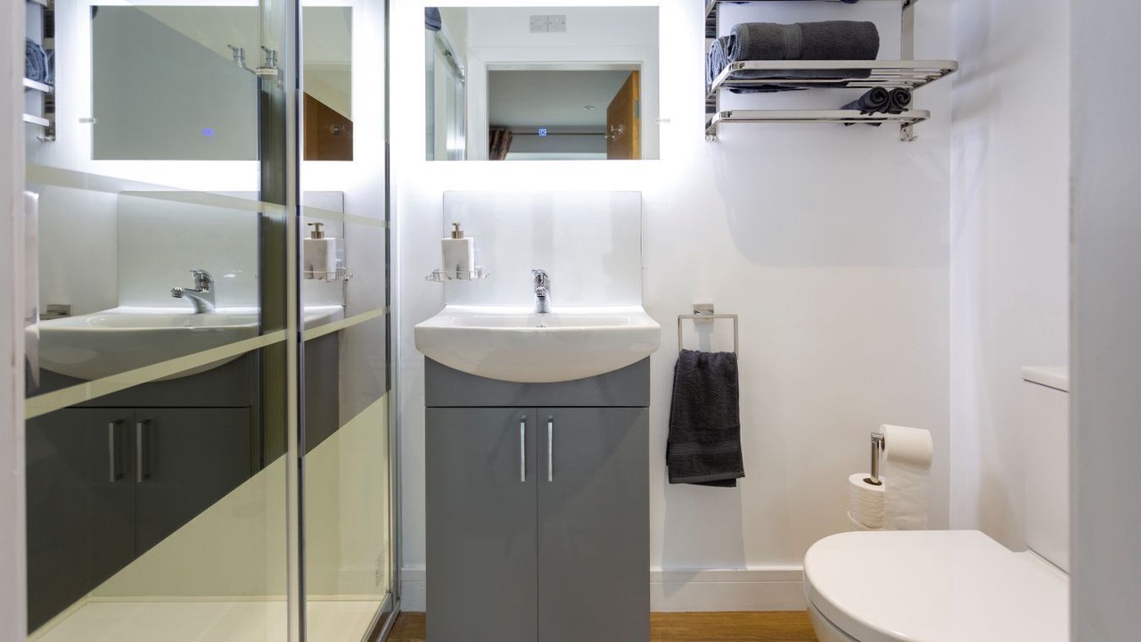 Photo of Bathroom in Newtownards