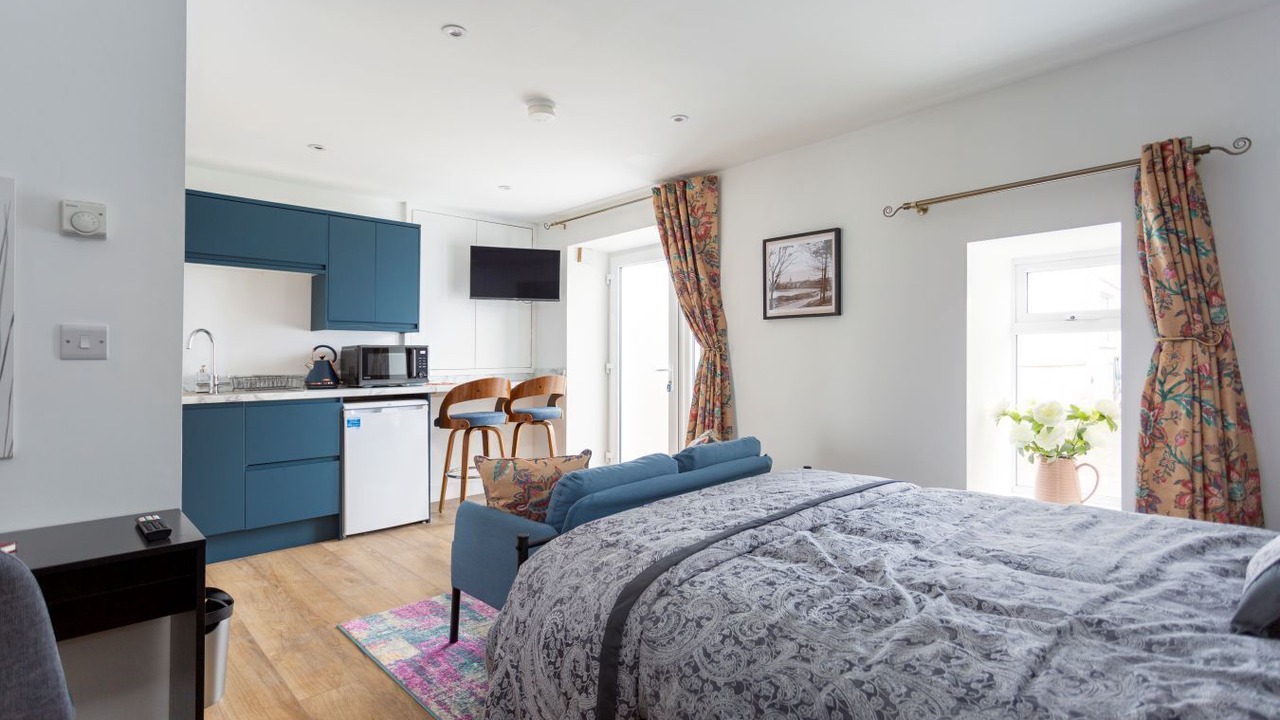 Photo of Bedroom in Newtownards