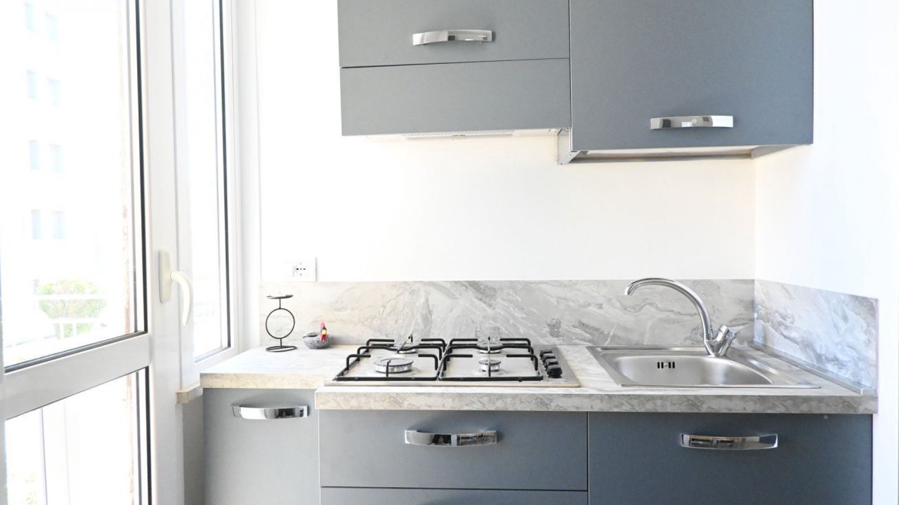 Photo of Kitchen in Torrette