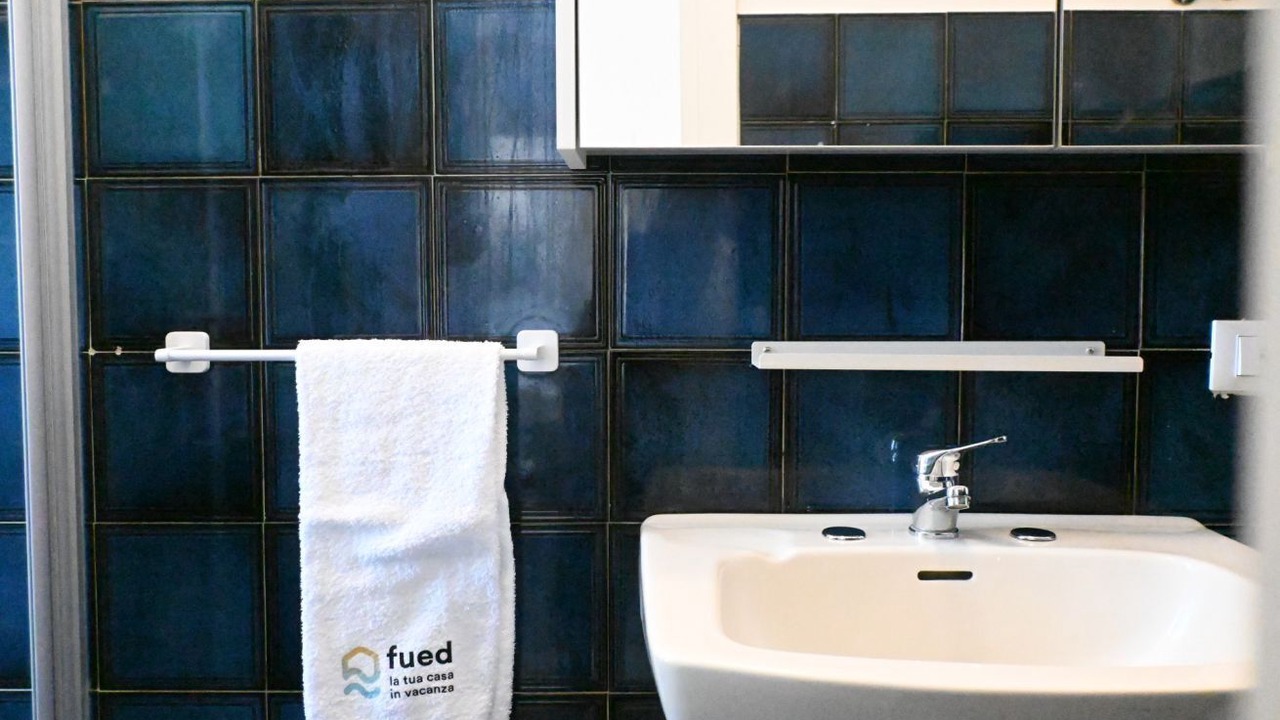 Photo of Bathroom in Torrette