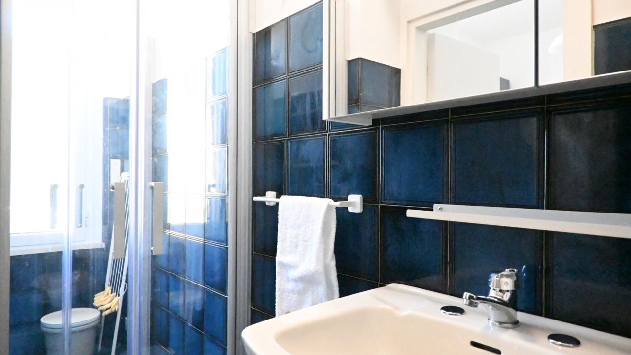 Photo of Bathroom in Torrette