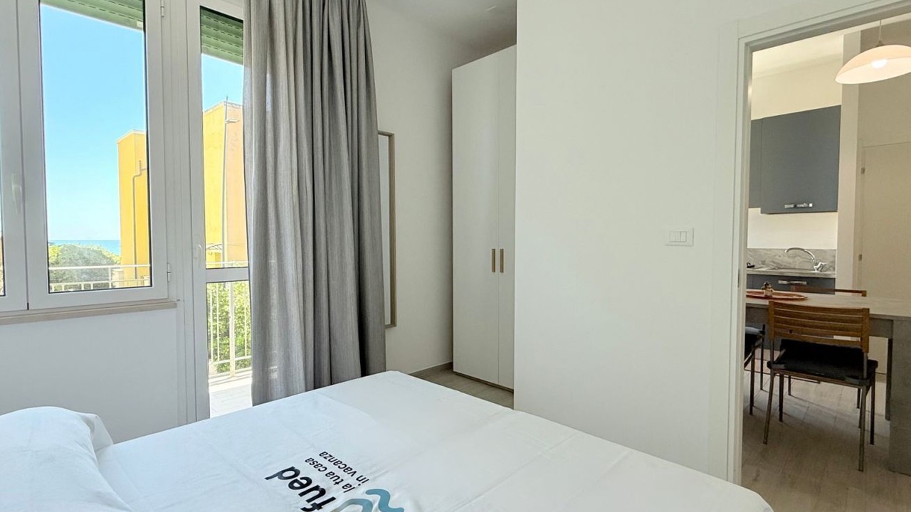 Photo of Bedroom in Torrette