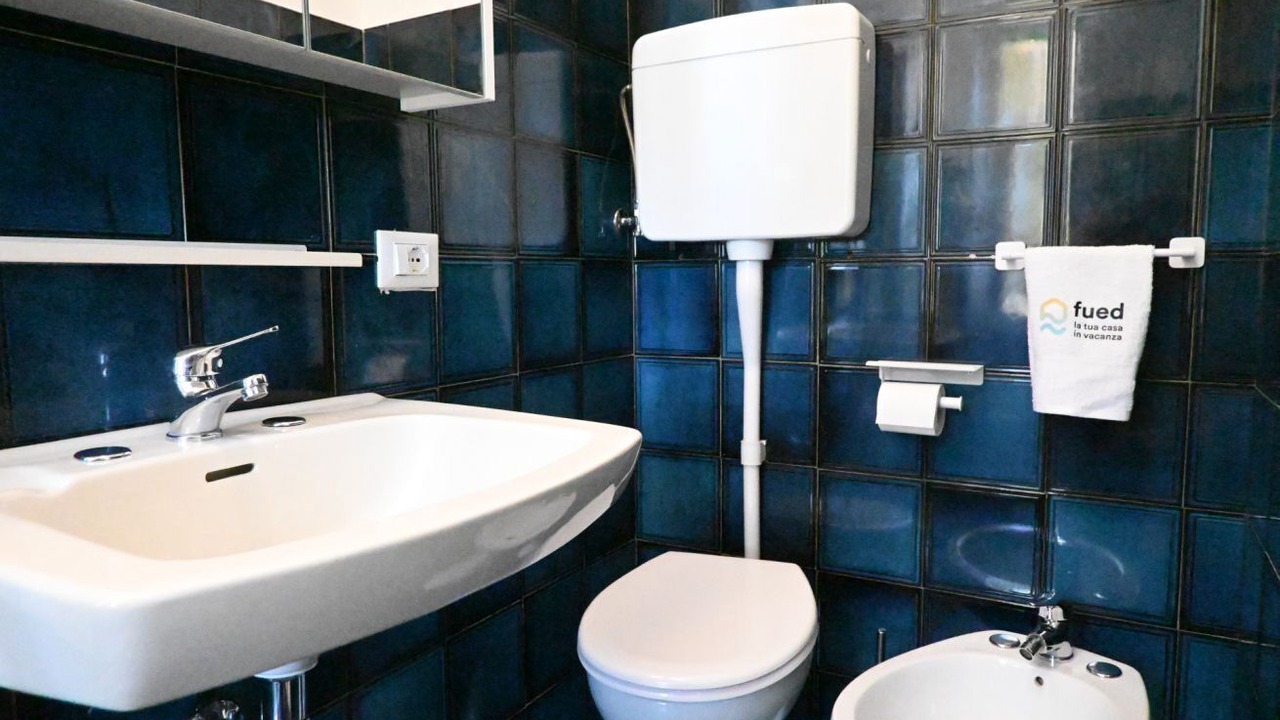 Photo of Bathroom in Torrette