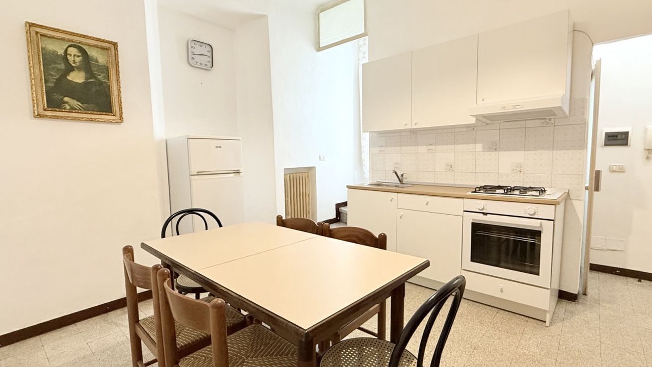 Photo of Kitchen in Porto Recanati