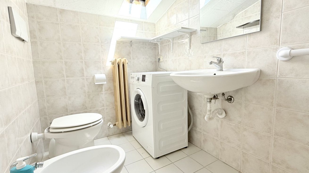 Photo of Bathroom in Porto Recanati