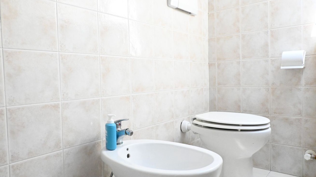Photo of Bathroom in Porto Recanati