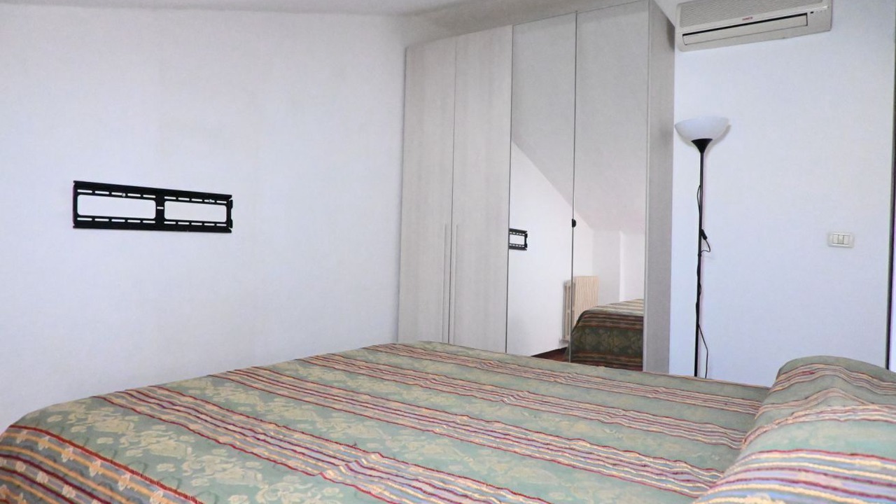 Photo of Bedroom in Porto Recanati