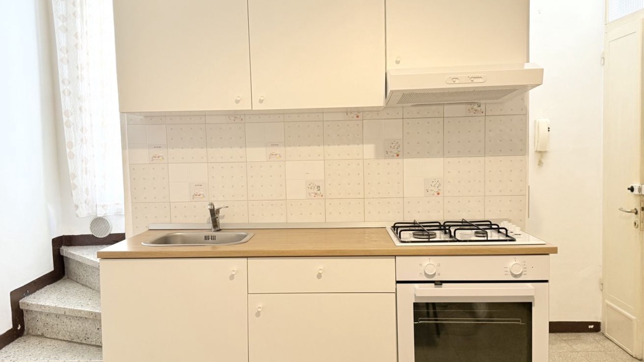 Photo of Kitchen in Porto Recanati