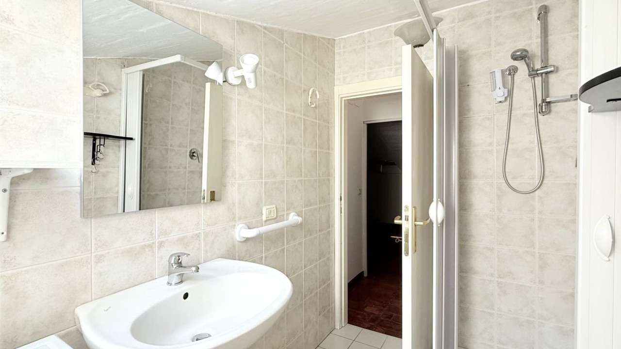 Photo of Bathroom in Porto Recanati