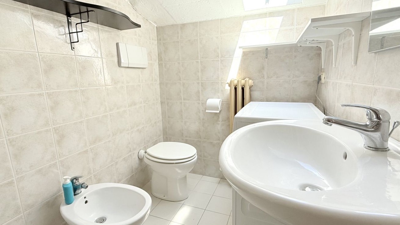 Photo of Bathroom in Porto Recanati