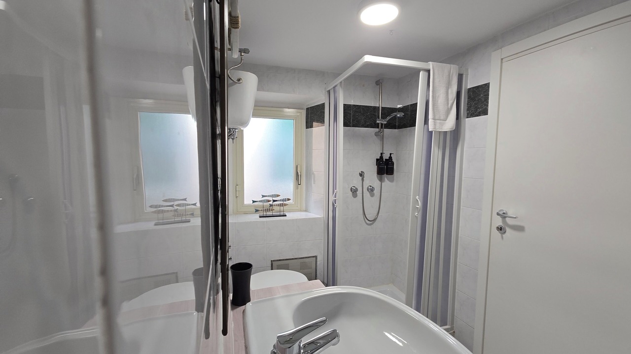 Photo of Bathroom in Selvacava
