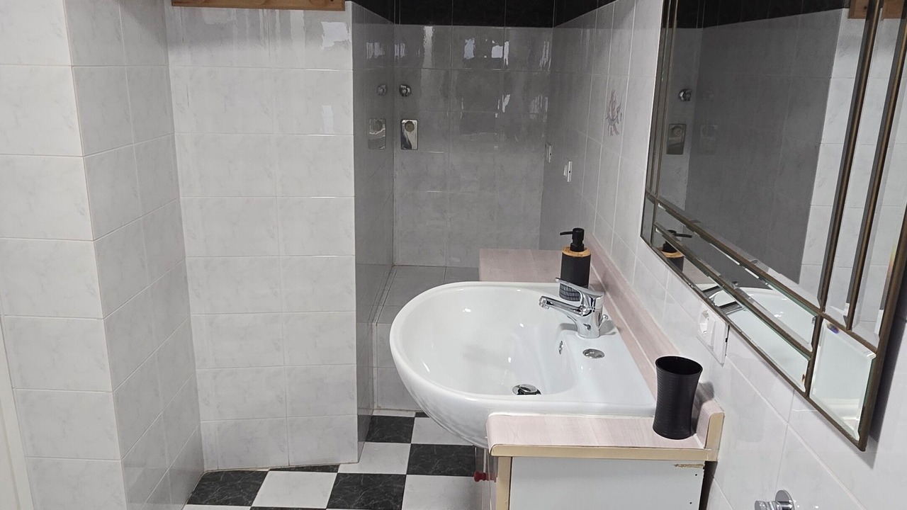 Photo of Bathroom in Selvacava