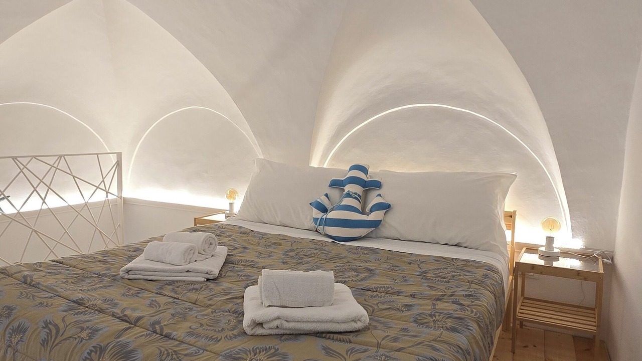 Photo of Bedroom in Selvacava