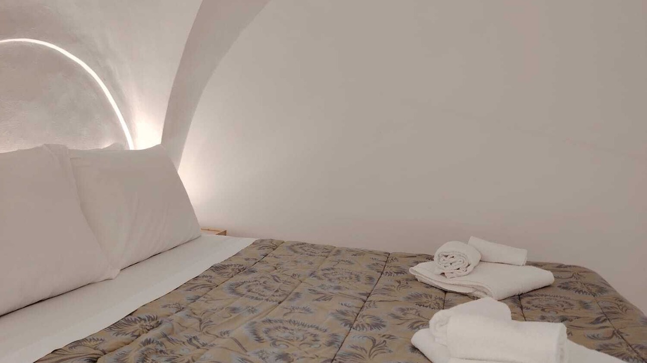 Photo of Bedroom in Selvacava