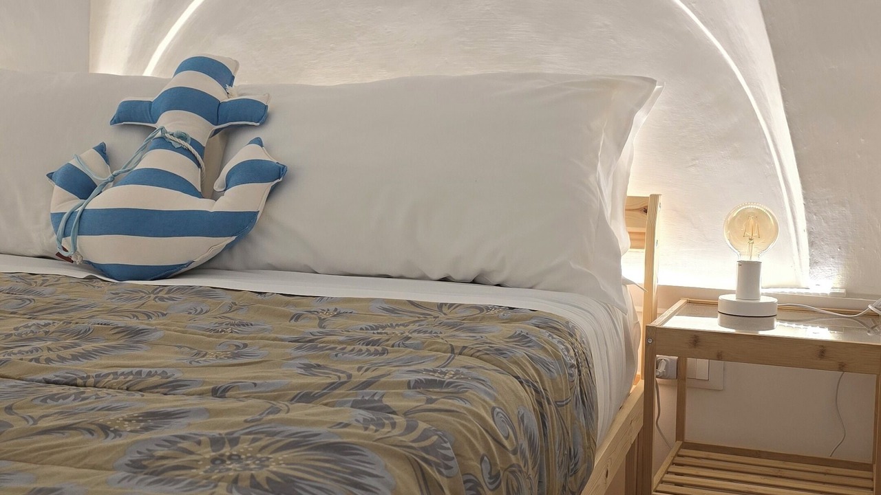Photo of Bedroom in Selvacava