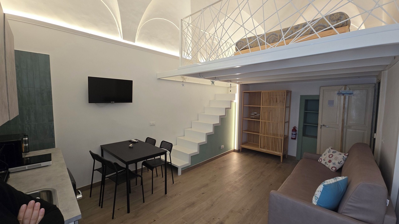 Photo of Livingroom in Selvacava