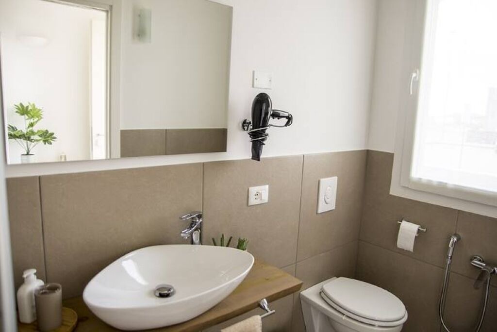 Photo of Bathroom in Salionze