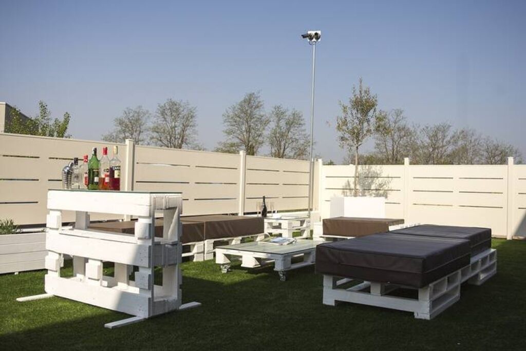 Photo of Patio Balcony in Salionze