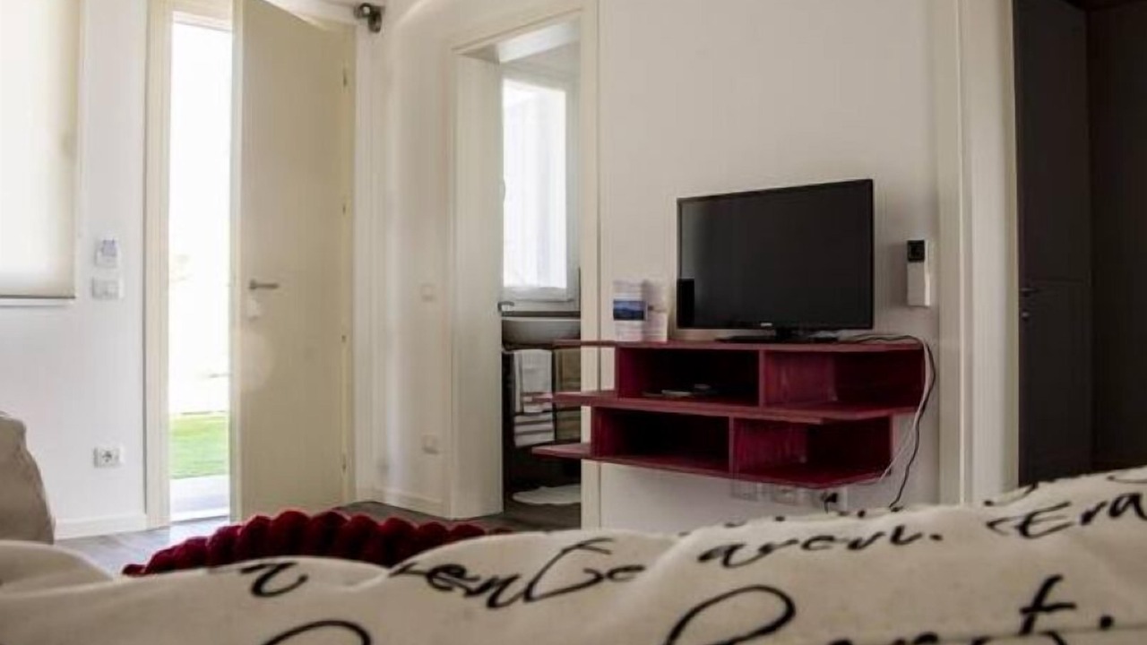 Photo of Bedroom in Salionze