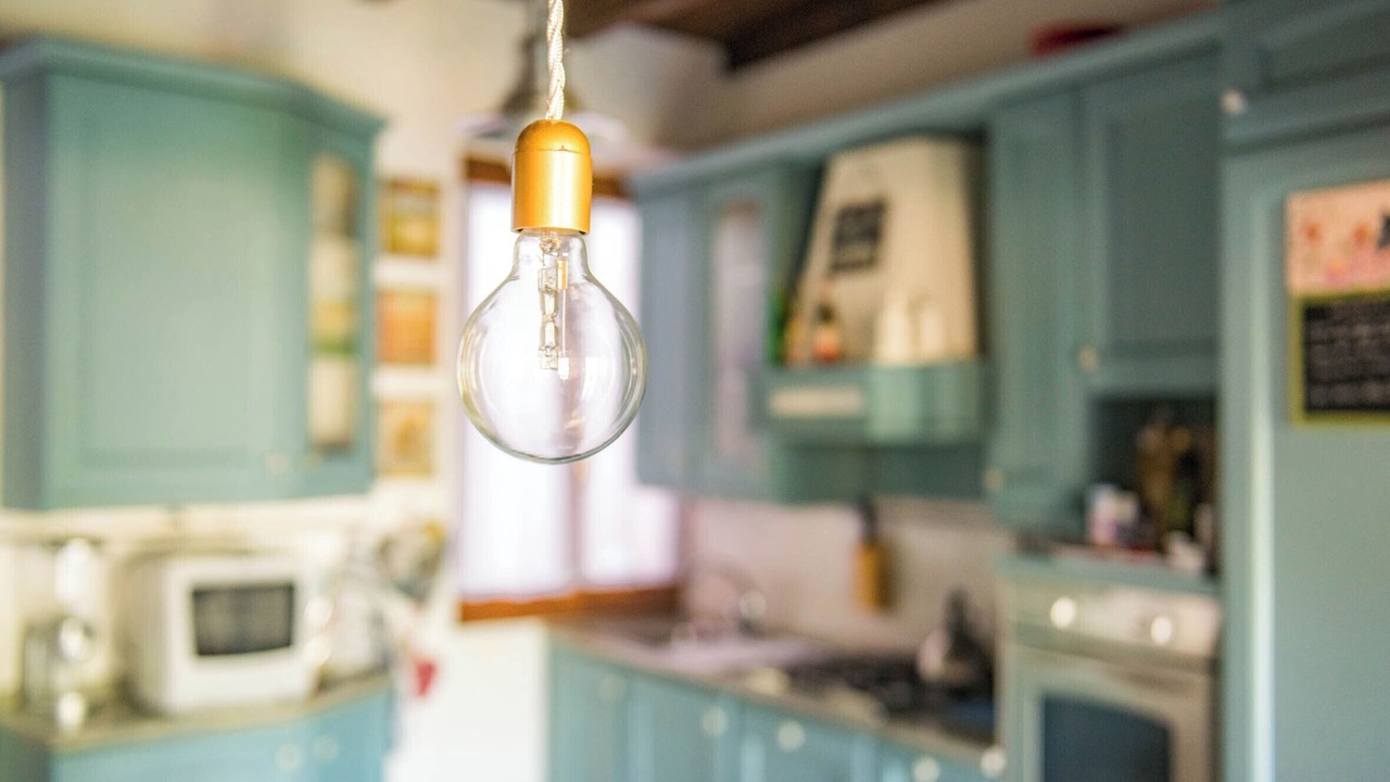 Photo of Kitchen in Blevio