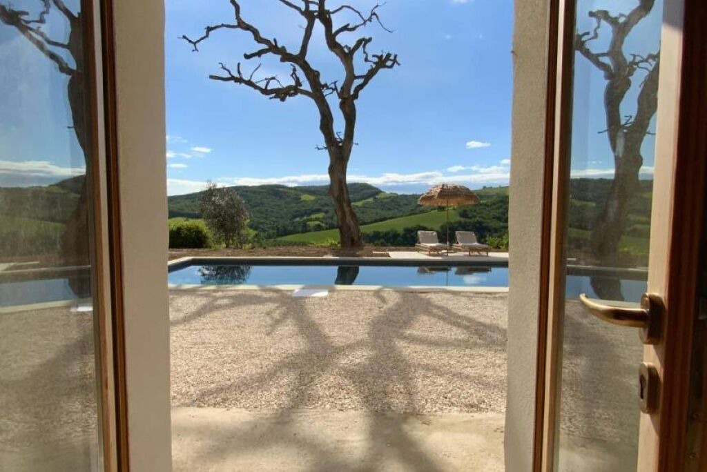 Photo of Outdoor in Pergola