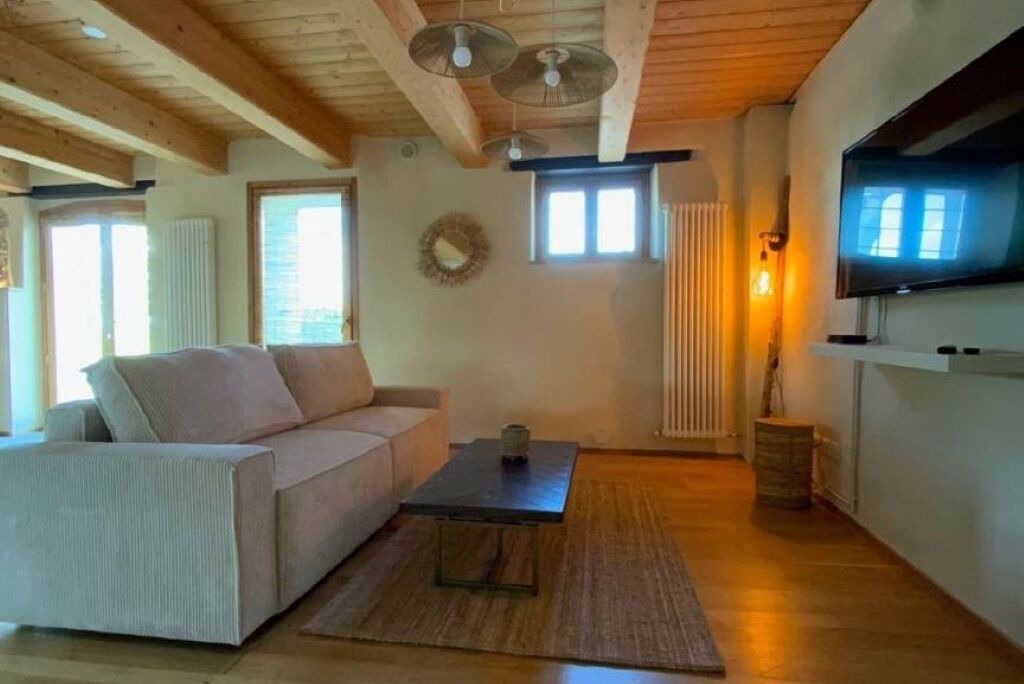 Photo of Livingroom in Pergola