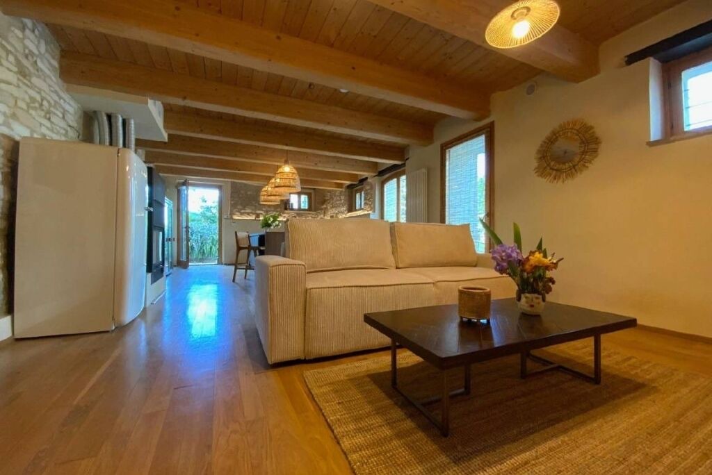 Photo of Livingroom in Pergola