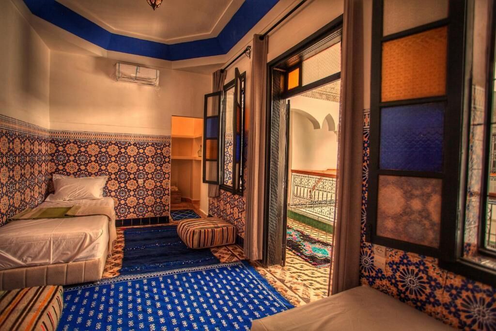 Photo of Bedroom in Zaouia Sidi Rhalem