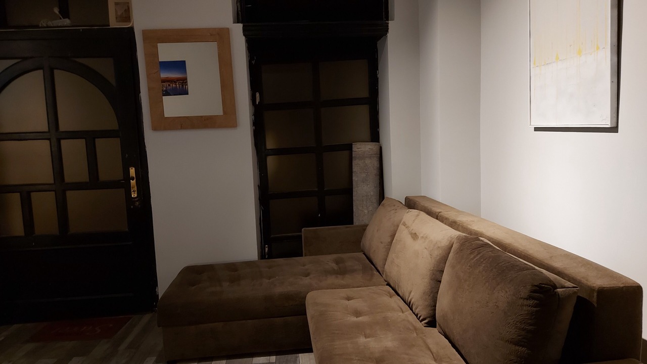 Photo of Livingroom in Novi Sad