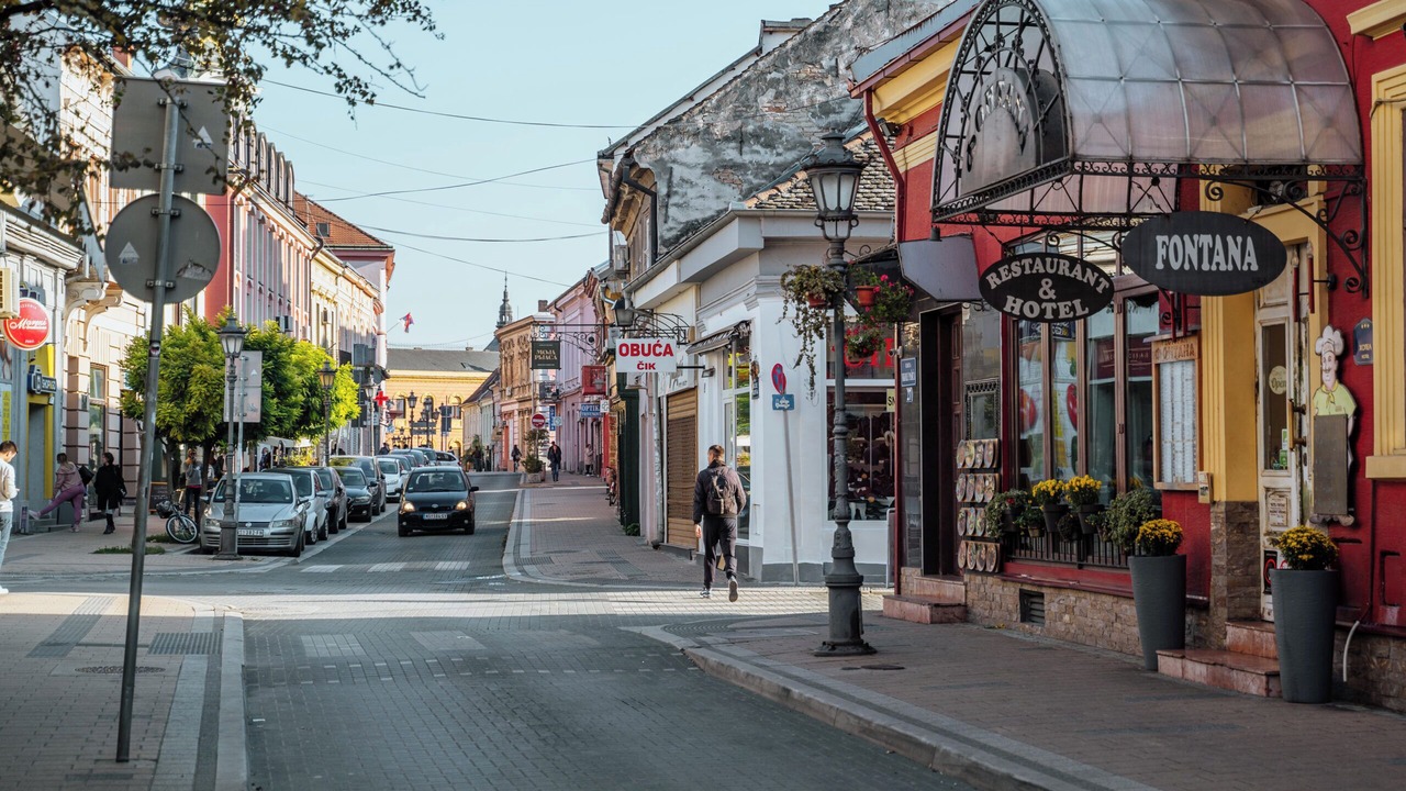 Photo of Others in Novi Sad