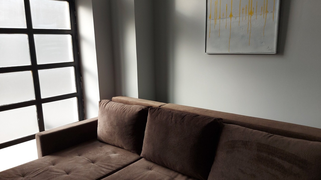 Photo of Livingroom in Novi Sad