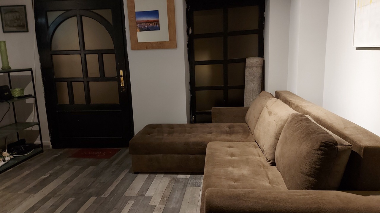 Photo of Livingroom in Novi Sad