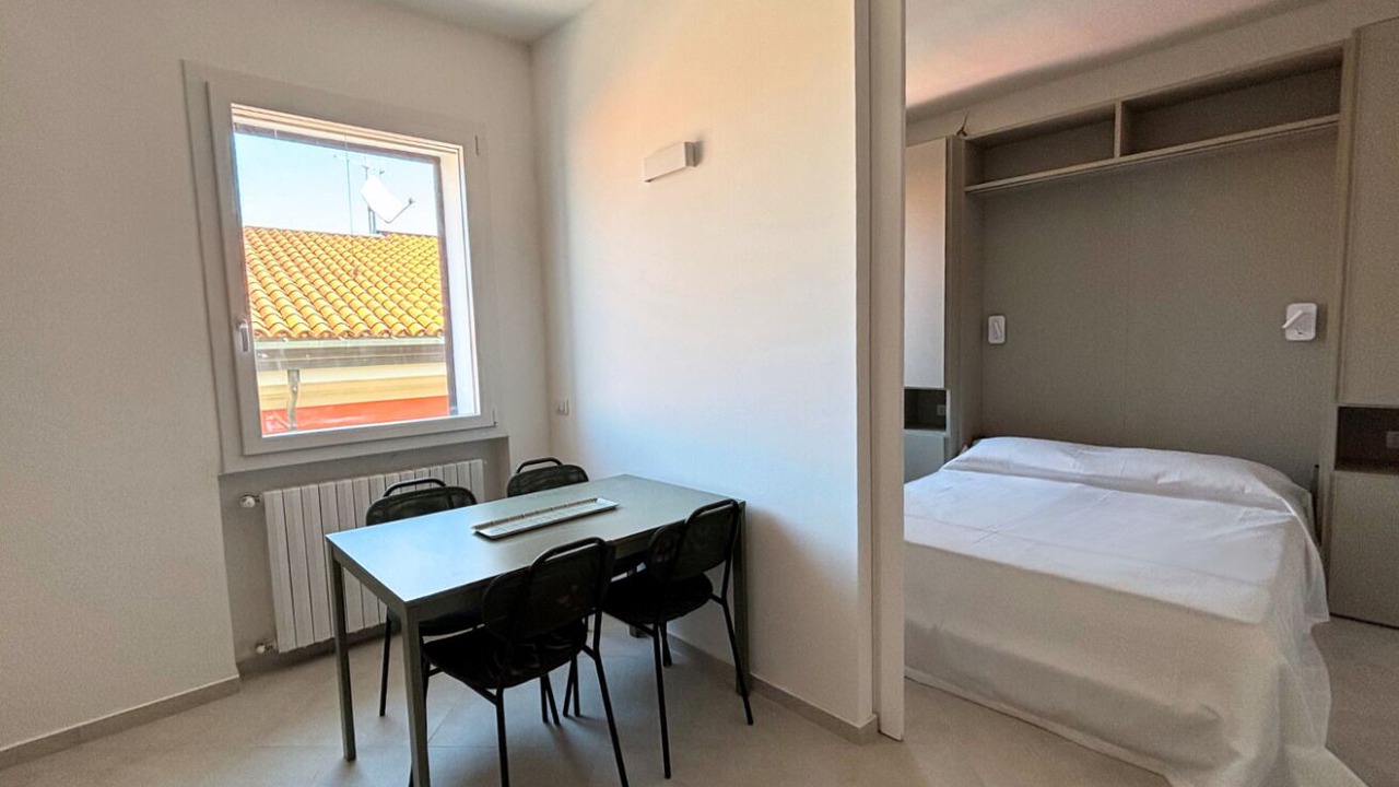 Photo of Bedroom in Cesenatico