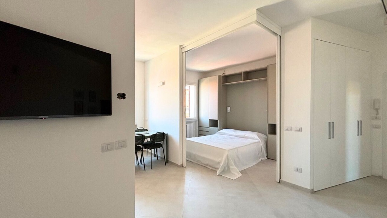 Photo of Bedroom in Cesenatico