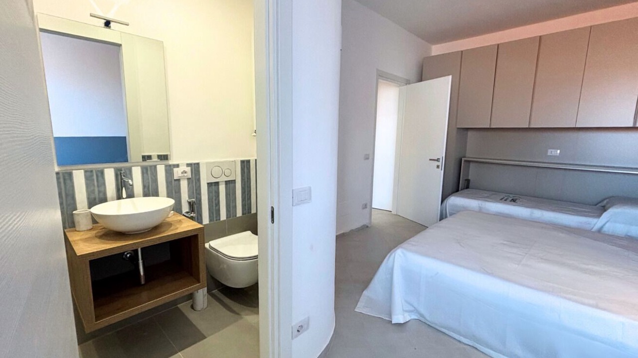 Photo of Bedroom in Cesenatico