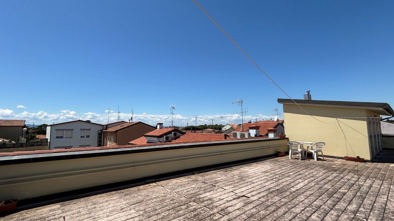 Photo of Patio Balcony in Cesenatico