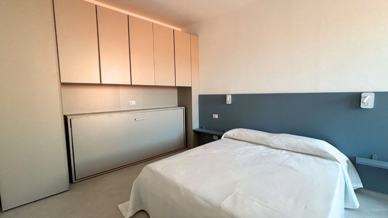 Photo of Bedroom in Cesenatico