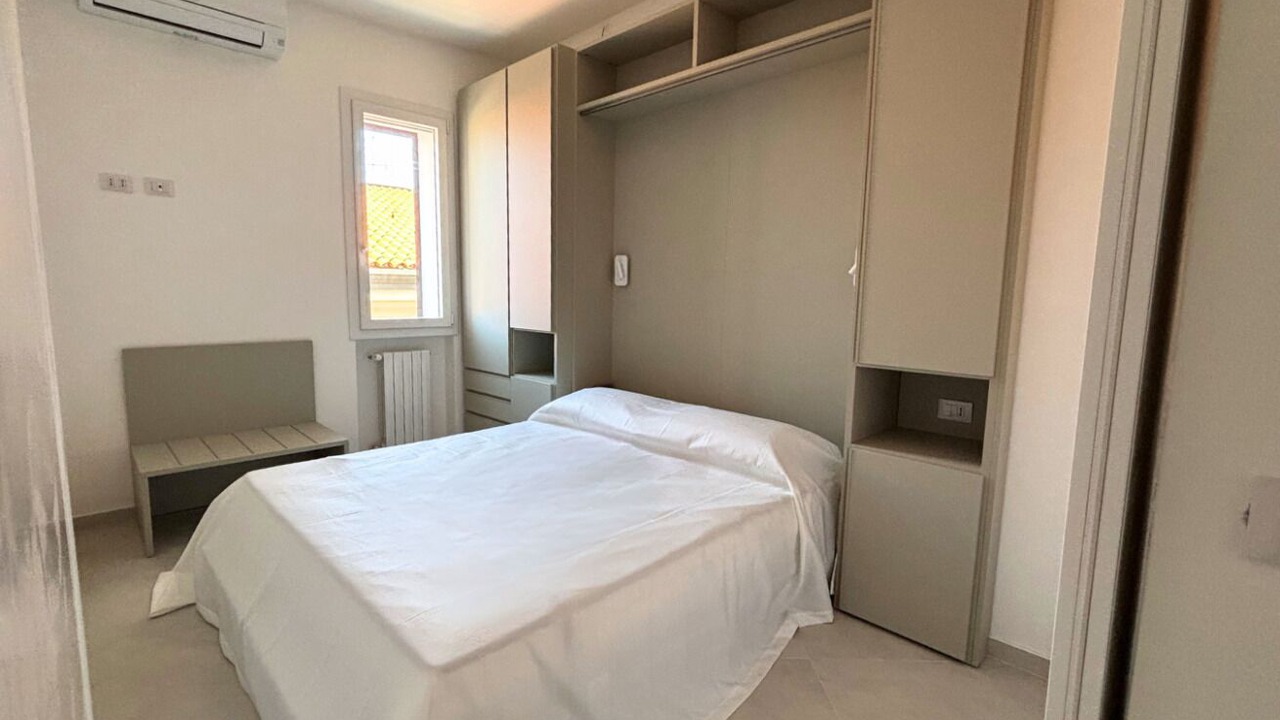 Photo of Bedroom in Cesenatico